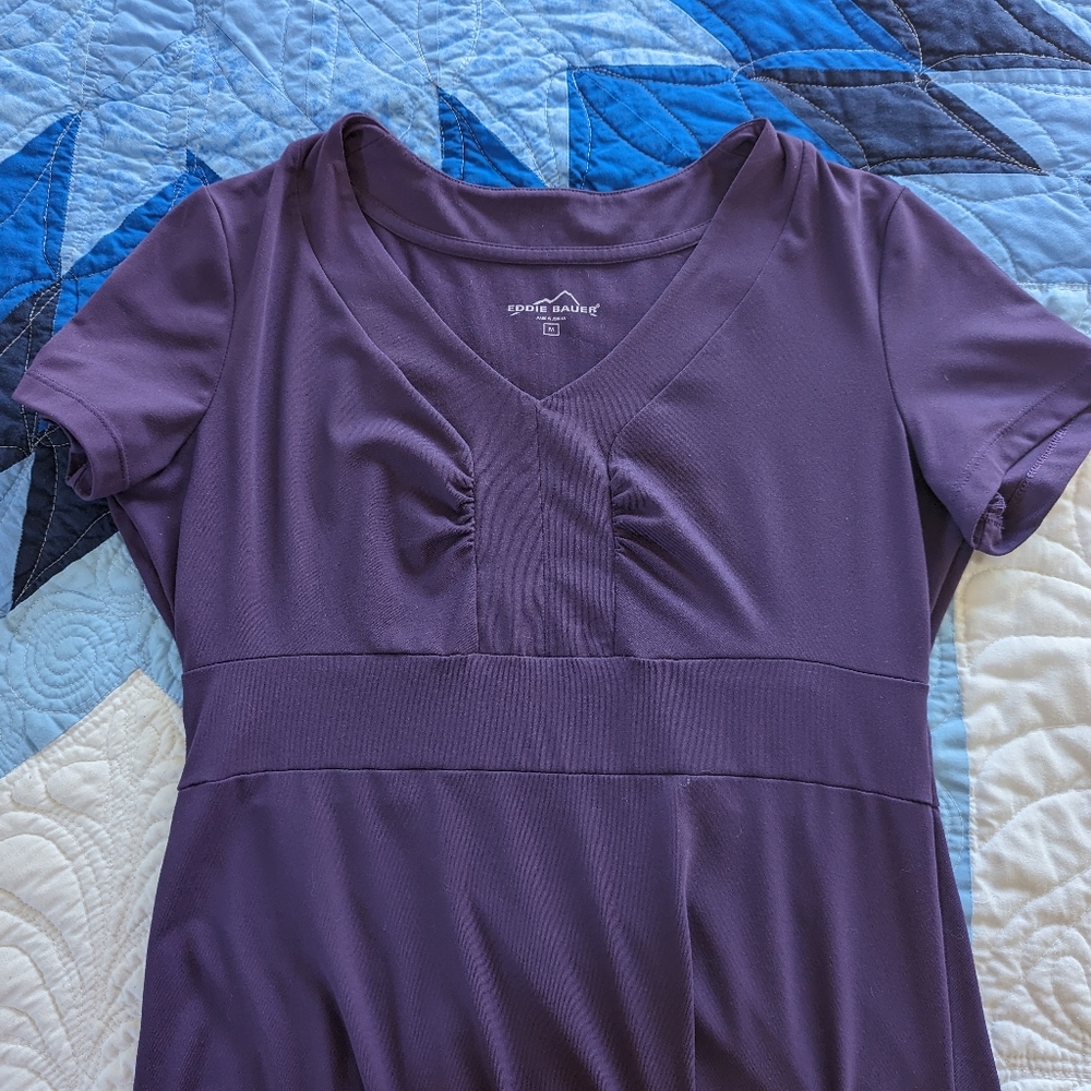 Eddie Bauer dress